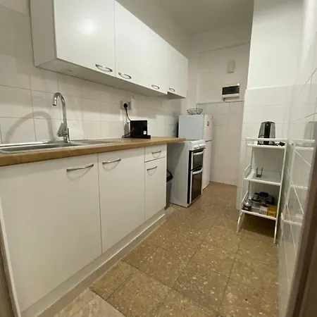 Appartement Engomi *