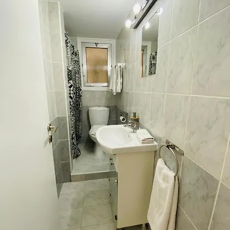 Appartement Engomi Nicosia