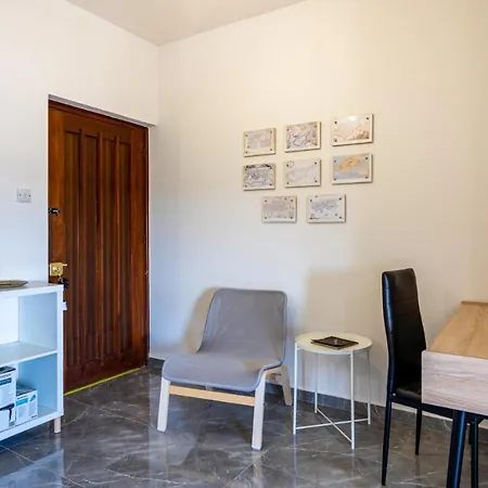 Engomi Appartement Nicosia