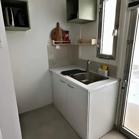 Engomi Appartement Nicosia