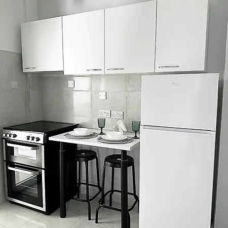Appartement Engomi Nicosia