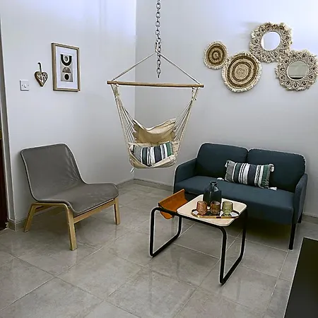 Engomi Appartement *