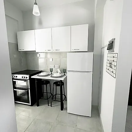 Appartement Engomi *