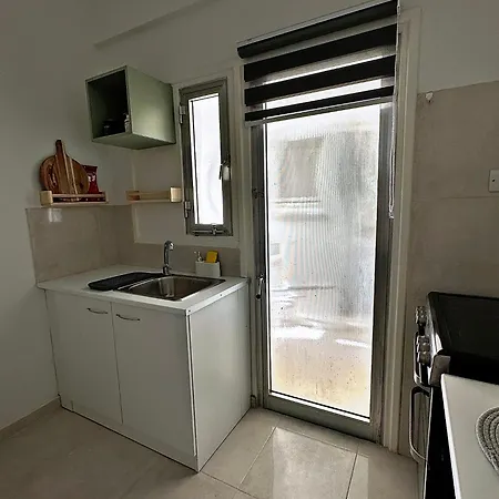 Engomi Appartement Nicosia