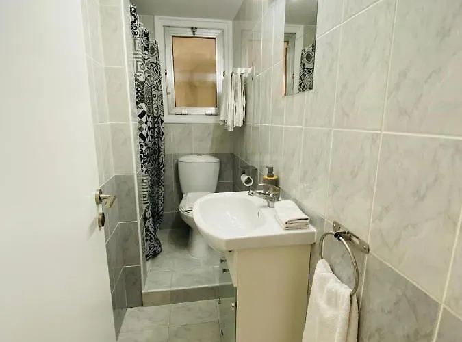 Apartment Engomi Nikosia