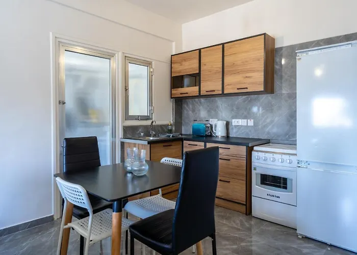 Apartment Engomi Nikosia