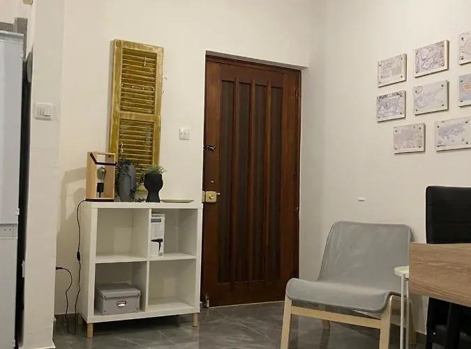 Apartment Engomi Nikosia