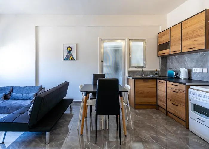 Apartment Engomi Nikosia