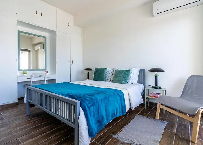 Engomi Apartment Nikosia