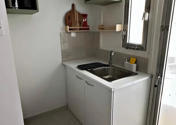 Engomi Apartment Nikosia