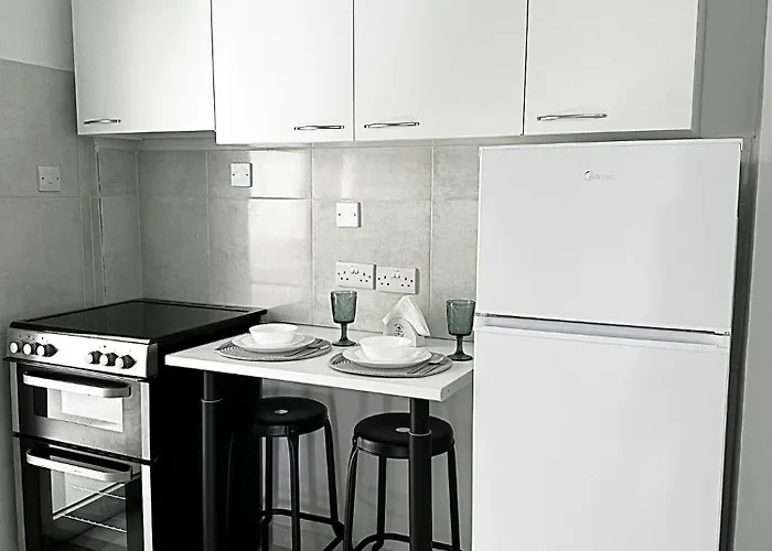 Apartment Engomi Nikosia