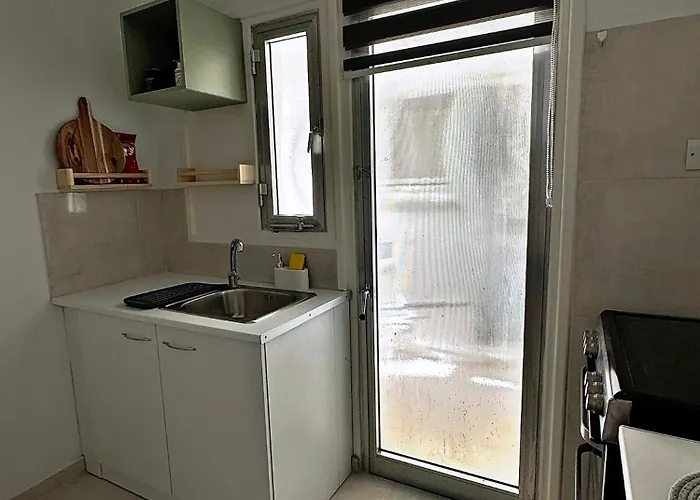 Engomi Apartment Nikosia