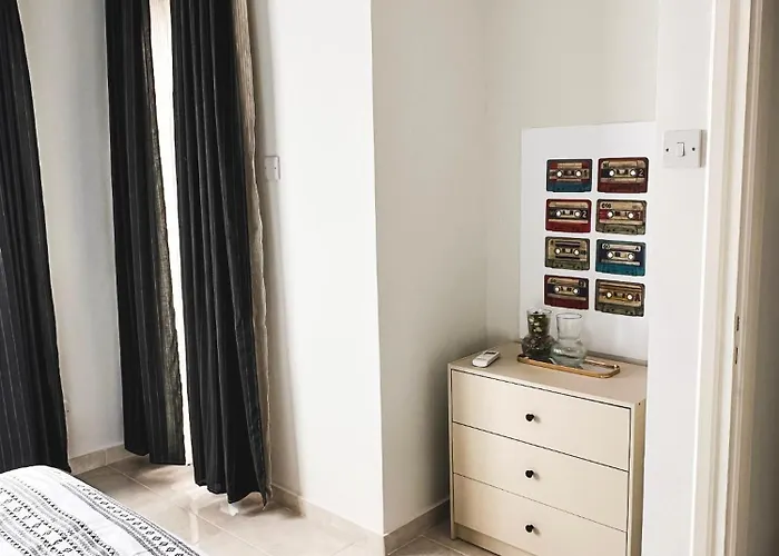 Apartment Engomi Nikosia