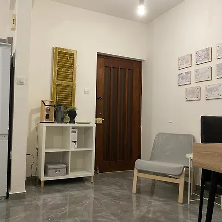 Appartamento Engomi Nicosia