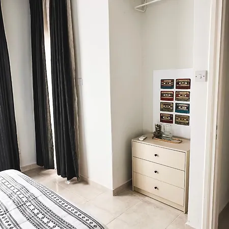 Appartamento Engomi Nicosia