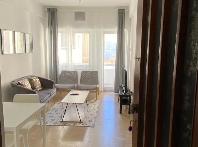 Engomi Никосия