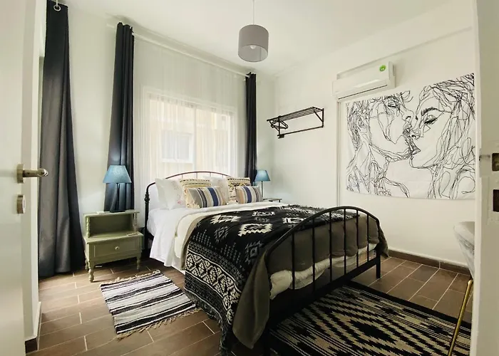 Engomi * Никосия