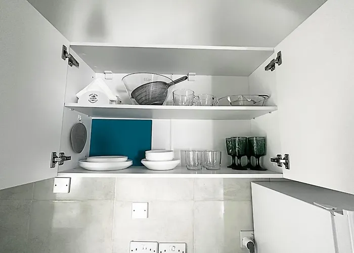 Engomi Апартаменты