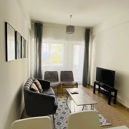 Engomi * ניקוסיה