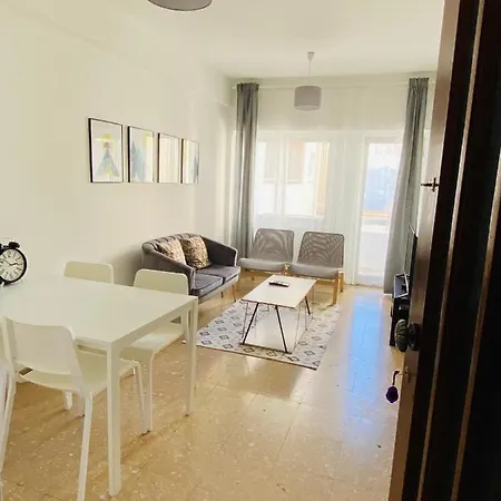 Engomi * ניקוסיה