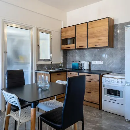 דירה Engomi ניקוסיה